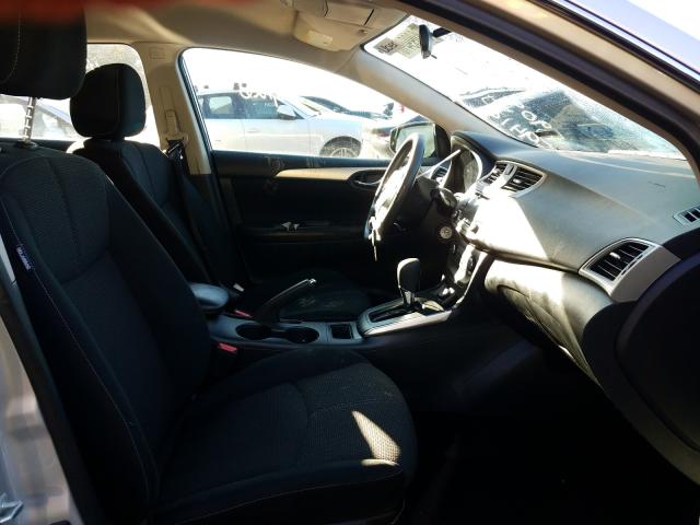 Photo 4 VIN: 3N1AB7APXJY302067 - NISSAN SENTRA S 