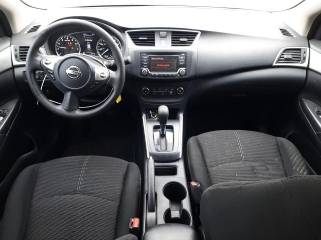 Photo 7 VIN: 3N1AB7APXJY302134 - NISSAN SENTRA S 