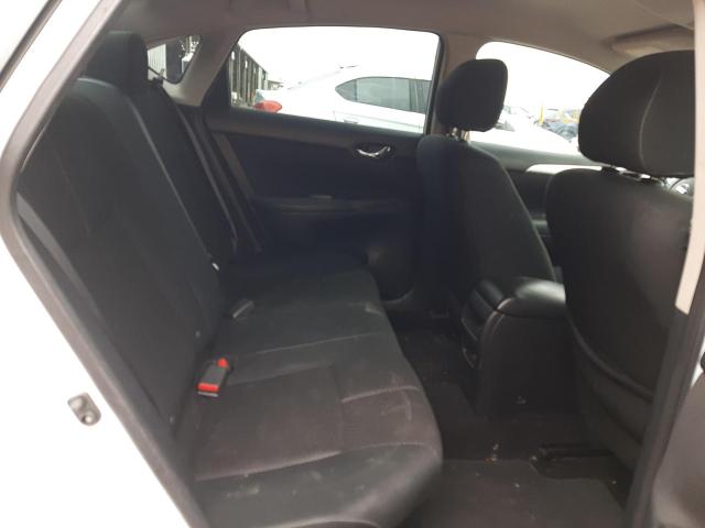 Photo 9 VIN: 3N1AB7APXJY302134 - NISSAN SENTRA S 