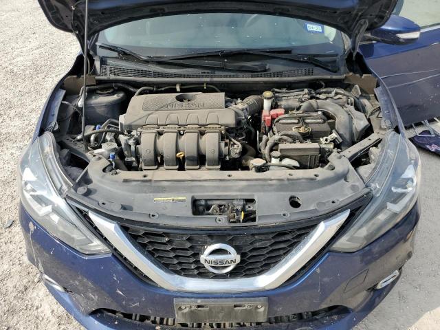 Photo 10 VIN: 3N1AB7APXJY302392 - NISSAN SENTRA S 