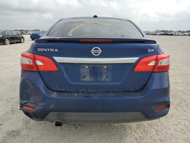 Photo 5 VIN: 3N1AB7APXJY302392 - NISSAN SENTRA S 