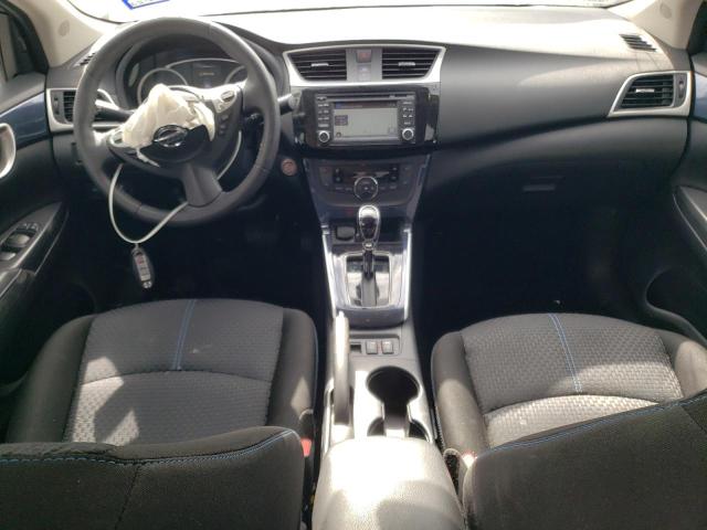 Photo 7 VIN: 3N1AB7APXJY302392 - NISSAN SENTRA S 