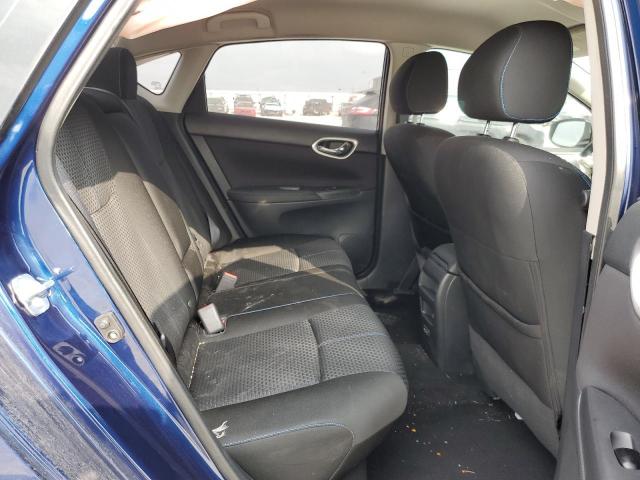 Photo 9 VIN: 3N1AB7APXJY302392 - NISSAN SENTRA S 