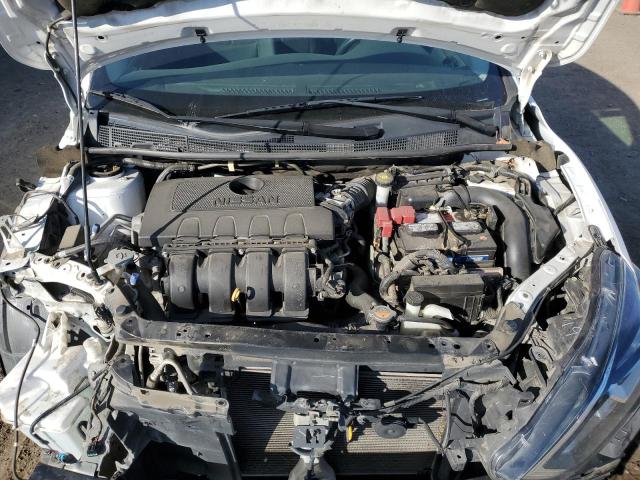 Photo 10 VIN: 3N1AB7APXJY303705 - NISSAN SENTRA 