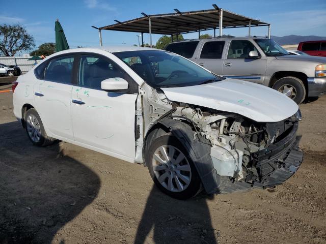 Photo 3 VIN: 3N1AB7APXJY303705 - NISSAN SENTRA 