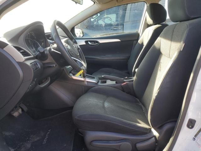 Photo 6 VIN: 3N1AB7APXJY303705 - NISSAN SENTRA 