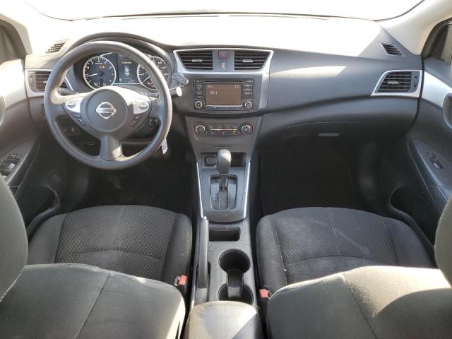 Photo 7 VIN: 3N1AB7APXJY303705 - NISSAN SENTRA 