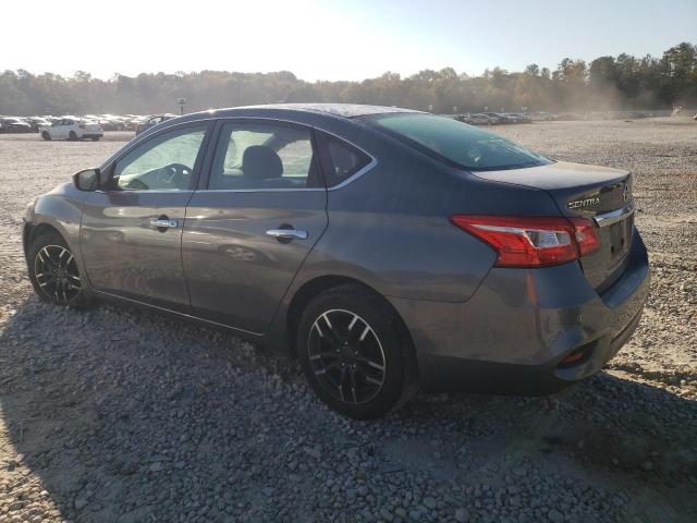 Photo 1 VIN: 3N1AB7APXJY304000 - NISSAN SENTRA 