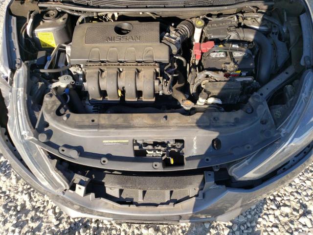 Photo 10 VIN: 3N1AB7APXJY304000 - NISSAN SENTRA 