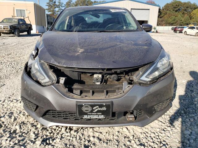 Photo 4 VIN: 3N1AB7APXJY304000 - NISSAN SENTRA 