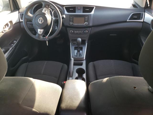 Photo 7 VIN: 3N1AB7APXJY304000 - NISSAN SENTRA 