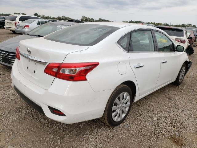 Photo 3 VIN: 3N1AB7APXJY308550 - NISSAN SENTRA S 