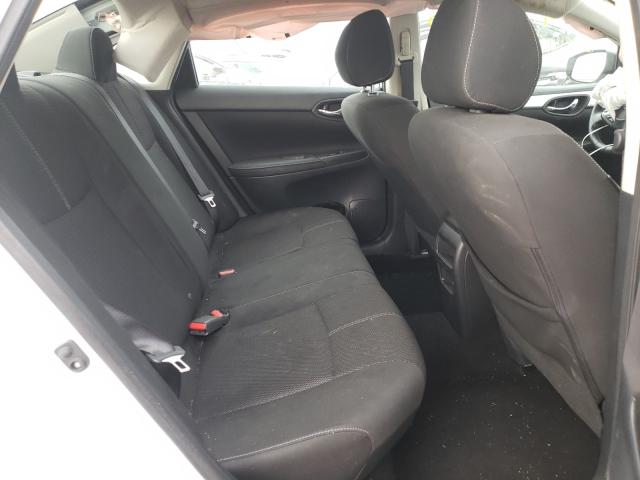 Photo 5 VIN: 3N1AB7APXJY308550 - NISSAN SENTRA S 