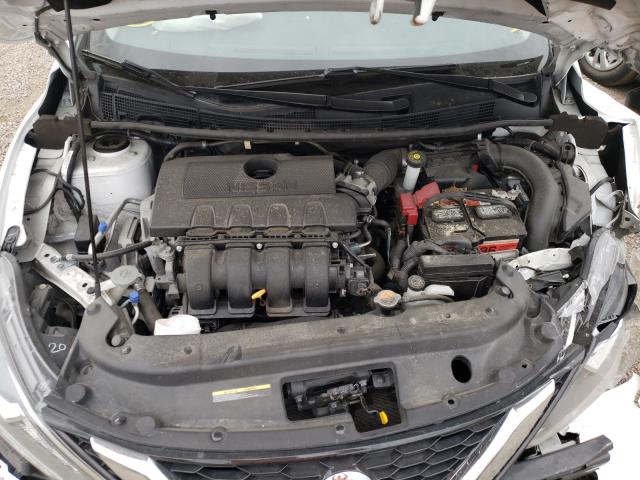 Photo 6 VIN: 3N1AB7APXJY308550 - NISSAN SENTRA S 