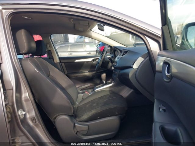 Photo 4 VIN: 3N1AB7APXJY308645 - NISSAN SENTRA 