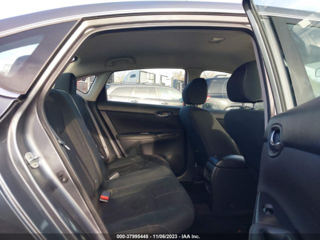 Photo 7 VIN: 3N1AB7APXJY308645 - NISSAN SENTRA 