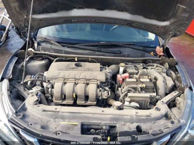 Photo 9 VIN: 3N1AB7APXJY308645 - NISSAN SENTRA 