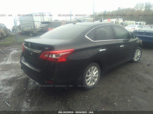 Photo 3 VIN: 3N1AB7APXJY309102 - NISSAN SENTRA 