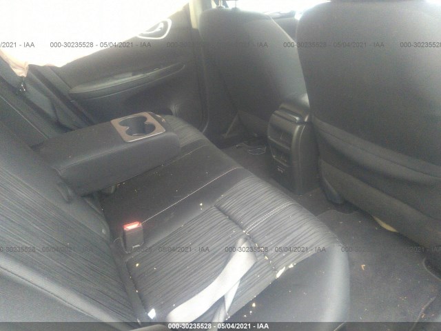 Photo 7 VIN: 3N1AB7APXJY309102 - NISSAN SENTRA 