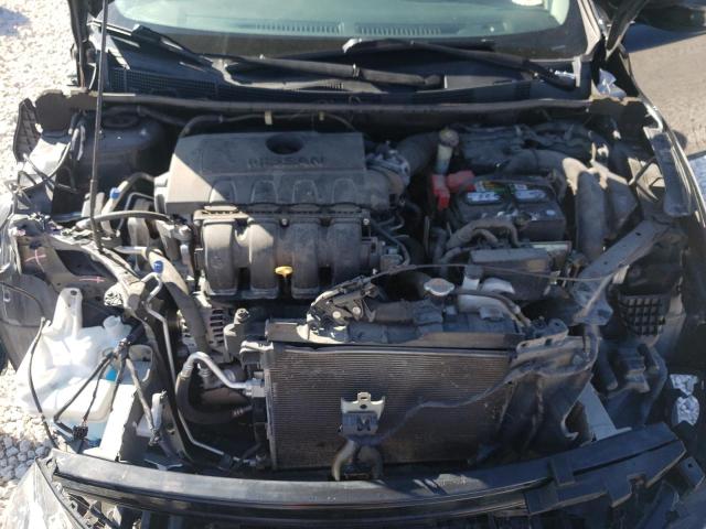 Photo 6 VIN: 3N1AB7APXJY309438 - NISSAN SENTRA S 