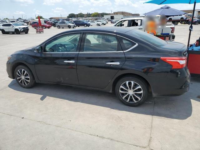 Photo 1 VIN: 3N1AB7APXJY309696 - NISSAN SENTRA S 