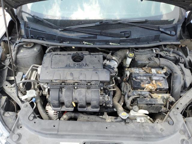 Photo 10 VIN: 3N1AB7APXJY309696 - NISSAN SENTRA S 