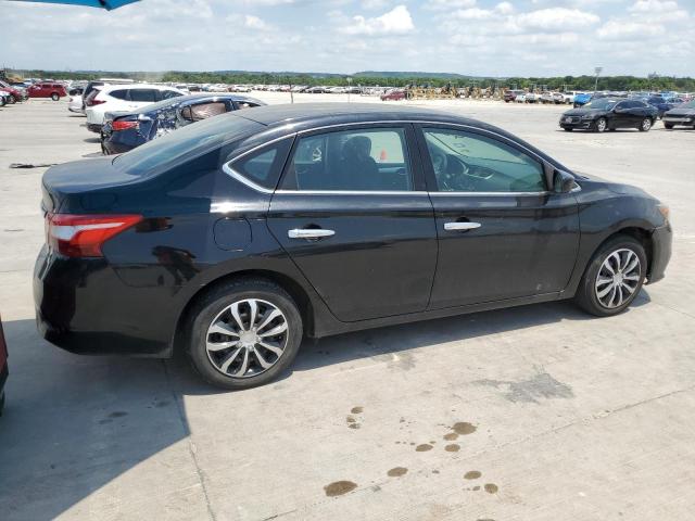 Photo 2 VIN: 3N1AB7APXJY309696 - NISSAN SENTRA S 