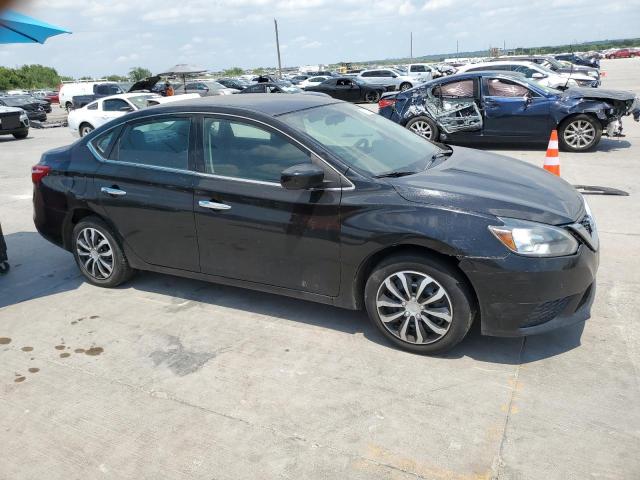 Photo 3 VIN: 3N1AB7APXJY309696 - NISSAN SENTRA S 