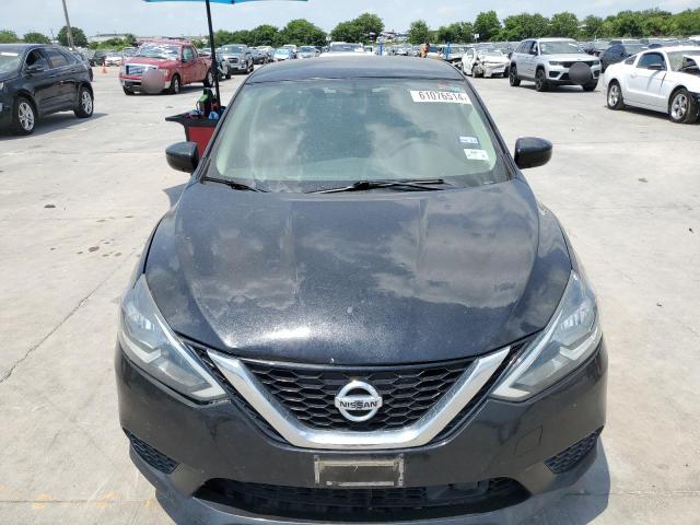 Photo 4 VIN: 3N1AB7APXJY309696 - NISSAN SENTRA S 