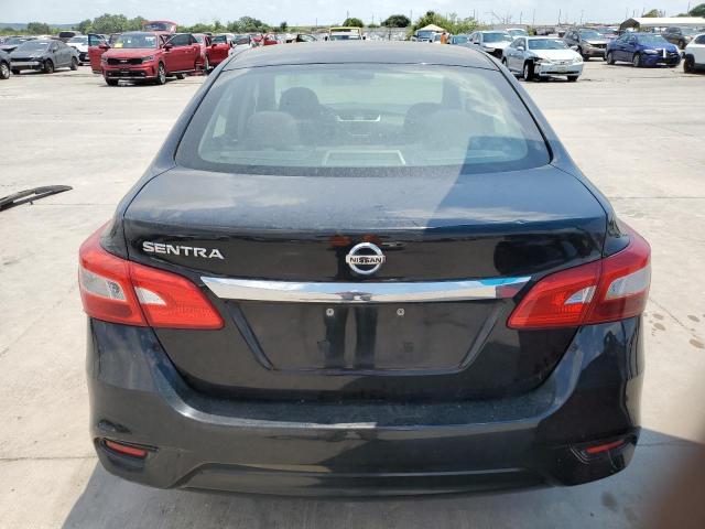 Photo 5 VIN: 3N1AB7APXJY309696 - NISSAN SENTRA S 