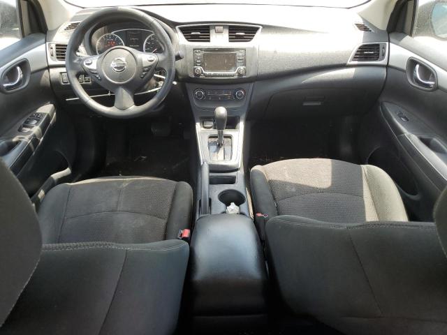 Photo 7 VIN: 3N1AB7APXJY309696 - NISSAN SENTRA S 