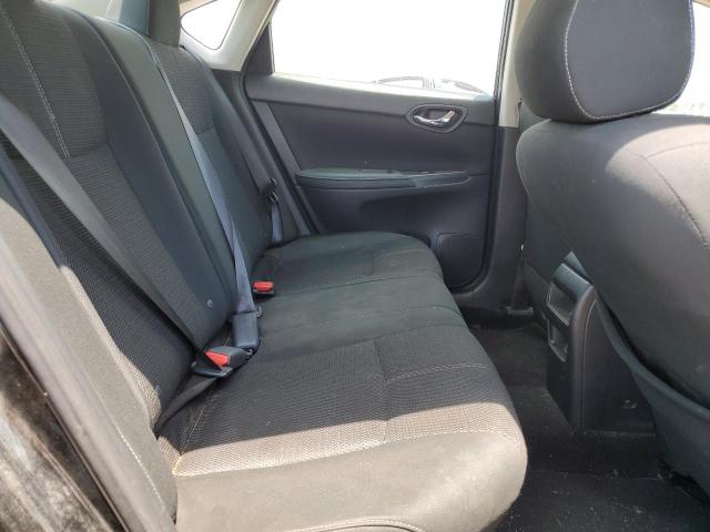 Photo 9 VIN: 3N1AB7APXJY309696 - NISSAN SENTRA S 