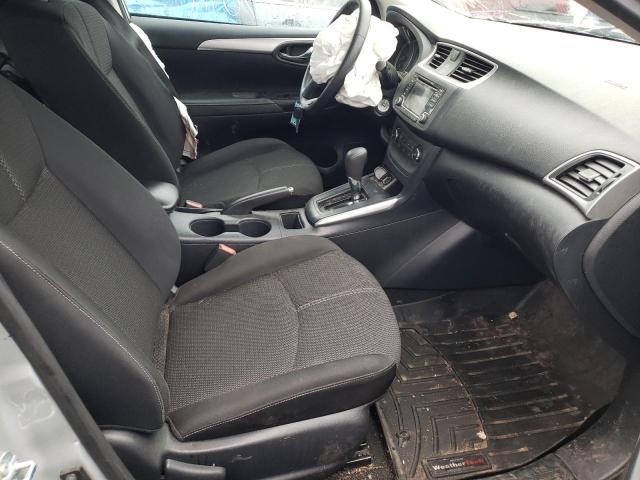 Photo 4 VIN: 3N1AB7APXJY310508 - NISSAN SENTRA S 