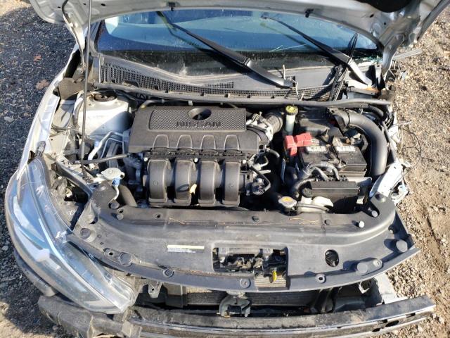 Photo 6 VIN: 3N1AB7APXJY310508 - NISSAN SENTRA S 