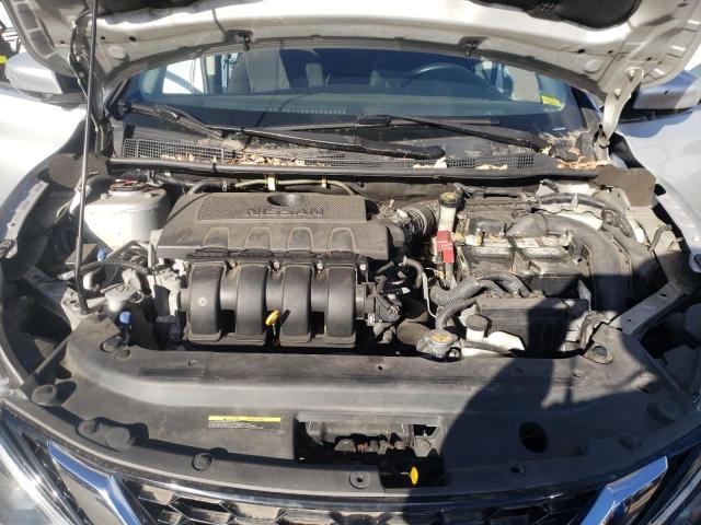 Photo 10 VIN: 3N1AB7APXJY310590 - NISSAN SENTRA S 