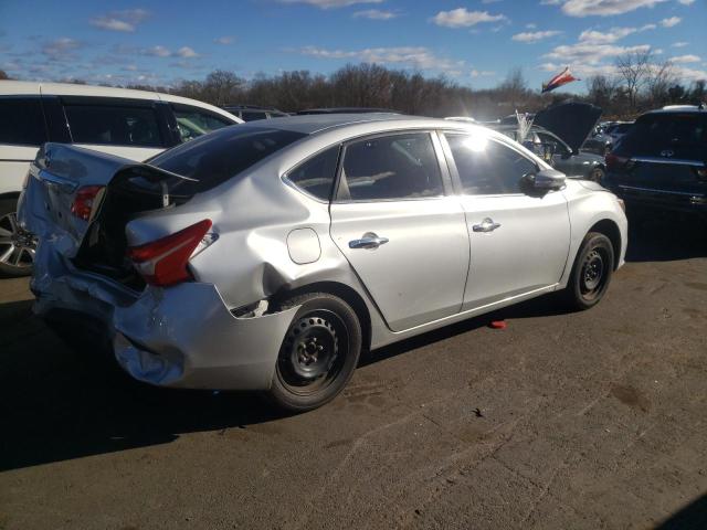 Photo 2 VIN: 3N1AB7APXJY310590 - NISSAN SENTRA S 