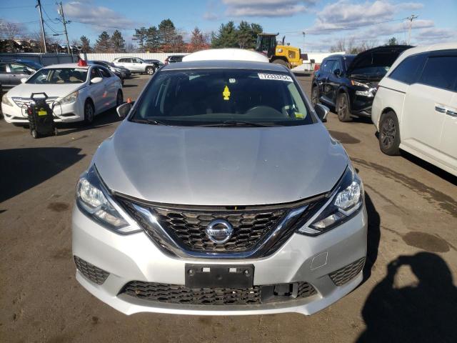 Photo 4 VIN: 3N1AB7APXJY310590 - NISSAN SENTRA S 