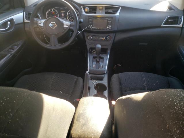 Photo 7 VIN: 3N1AB7APXJY310590 - NISSAN SENTRA S 