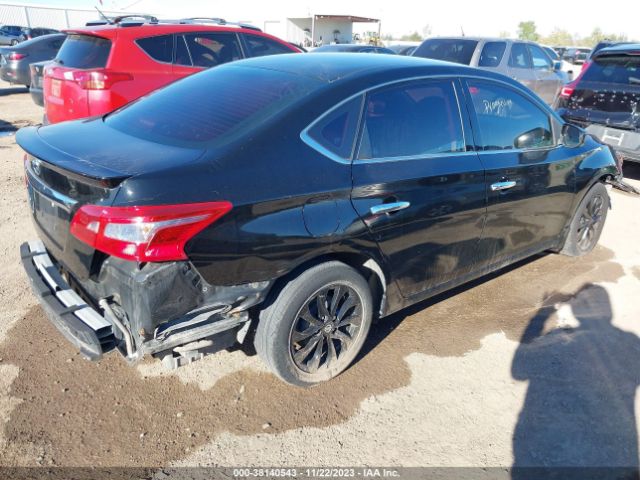 Photo 3 VIN: 3N1AB7APXJY312484 - NISSAN SENTRA 