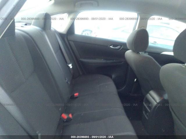 Photo 7 VIN: 3N1AB7APXJY315031 - NISSAN SENTRA 