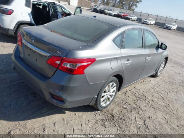 Photo 3 VIN: 3N1AB7APXJY315109 - NISSAN SENTRA 