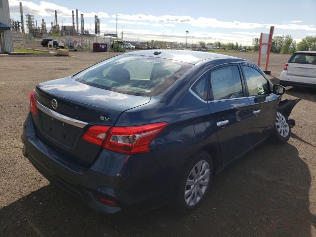 Photo 3 VIN: 3N1AB7APXJY315434 - NISSAN SENTRA S 