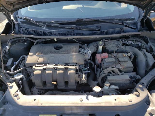 Photo 10 VIN: 3N1AB7APXJY316163 - NISSAN SENTRA S 