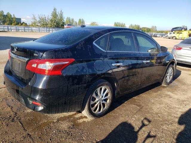 Photo 2 VIN: 3N1AB7APXJY316163 - NISSAN SENTRA S 