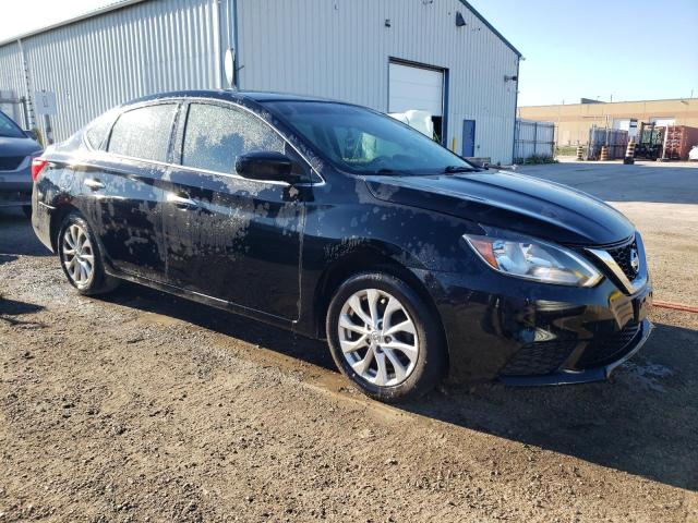 Photo 3 VIN: 3N1AB7APXJY316163 - NISSAN SENTRA S 