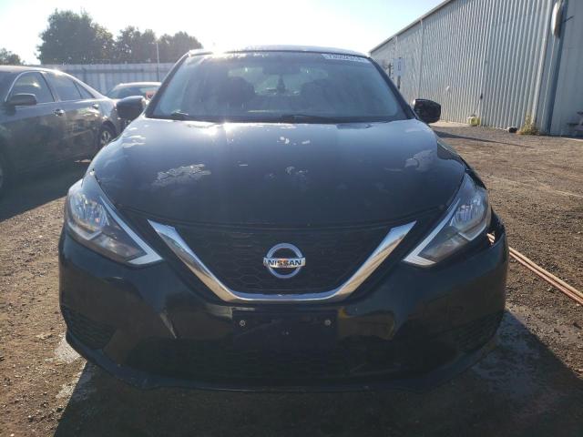 Photo 4 VIN: 3N1AB7APXJY316163 - NISSAN SENTRA S 