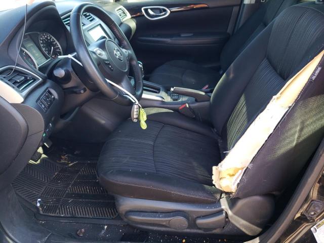 Photo 6 VIN: 3N1AB7APXJY316163 - NISSAN SENTRA S 