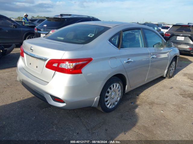 Photo 3 VIN: 3N1AB7APXJY316177 - NISSAN SENTRA 