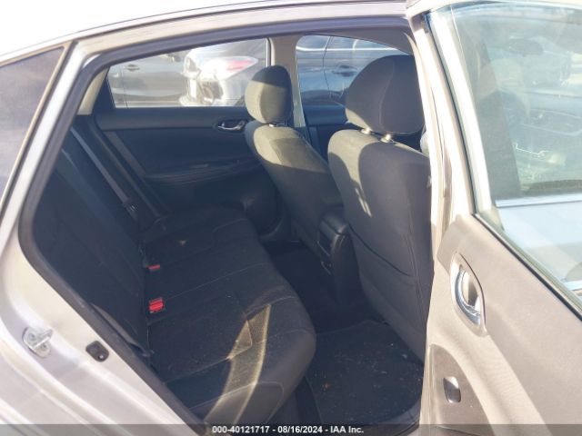 Photo 7 VIN: 3N1AB7APXJY316177 - NISSAN SENTRA 