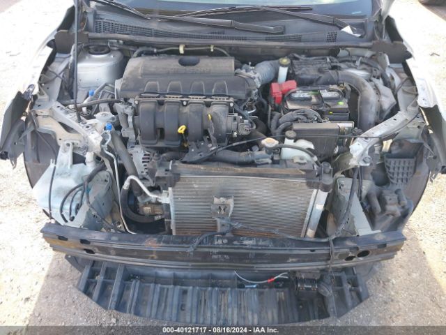 Photo 9 VIN: 3N1AB7APXJY316177 - NISSAN SENTRA 